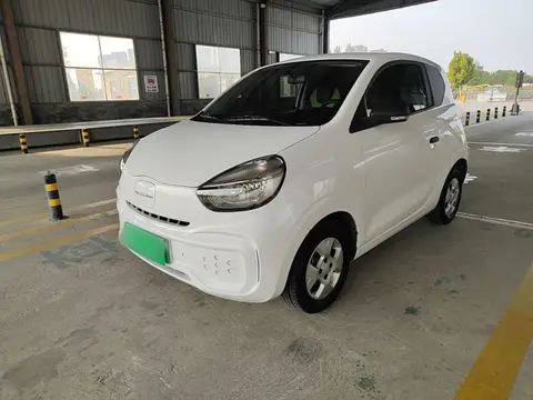 Roewe Clever 2021