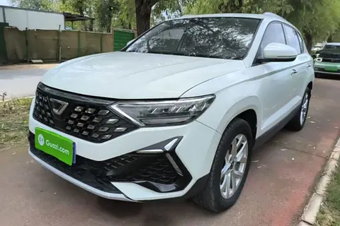 Jetta VS5 2023