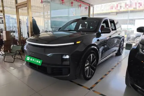 Li L9 2023