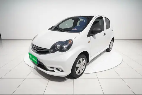 BYD F0 2018