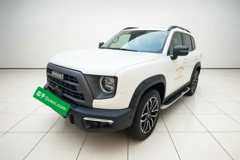 Haval DARGO 2022