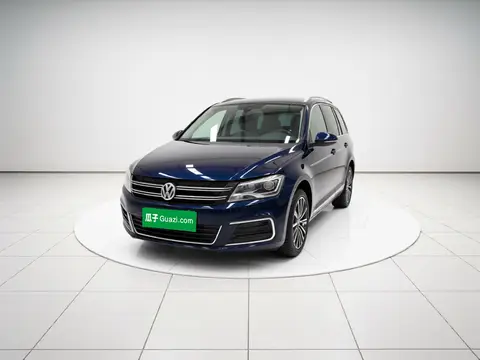 Volkswagen Tiguan 2012