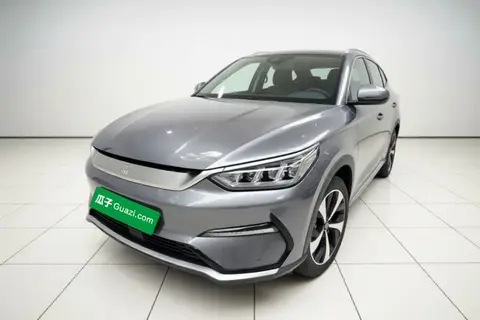 BYD Song PLUS 2023