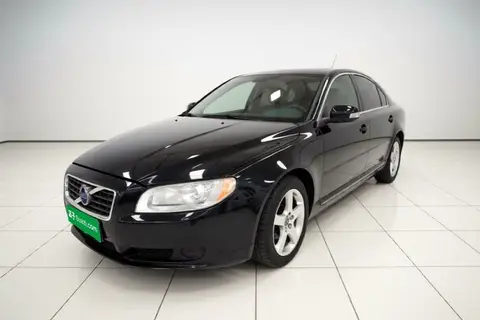 Volvo S80L 2010