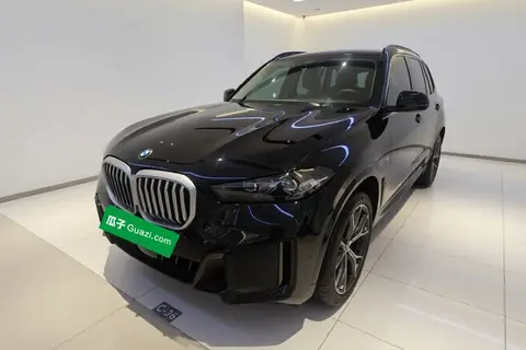 BMW X5 2024
