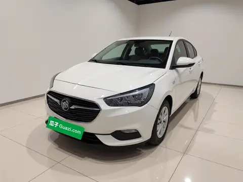 Buick Excelle 2020