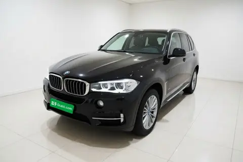 BMW X5 2017