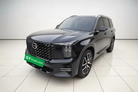GAC GS8 2024
