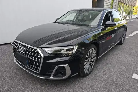 Audi A8 2024