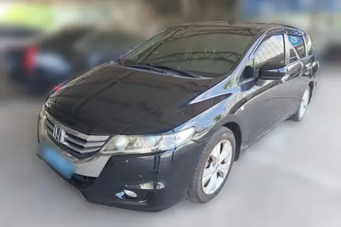 Honda Odyssey 2012