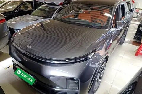 Li L9 2023