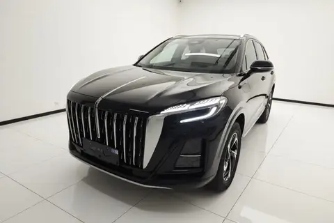 Hongqi HS3 2024