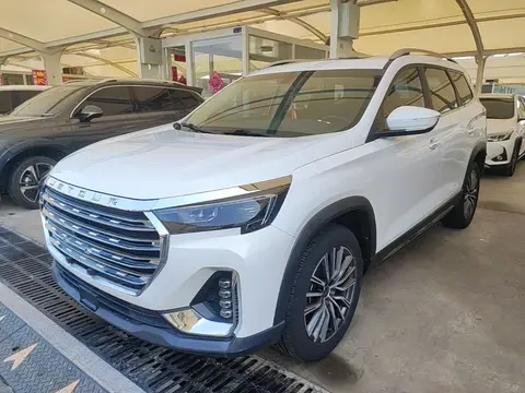 Jetour X90 PLUS 2023
