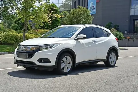 Honda Vezel 2020