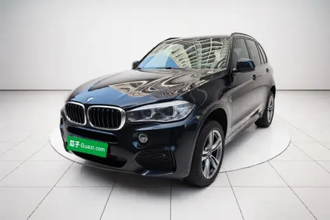 BMW X5 2015