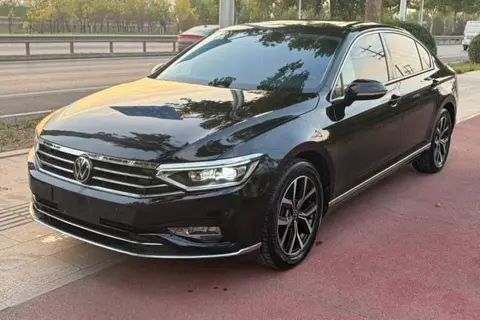 Volkswagen Magotan 2022