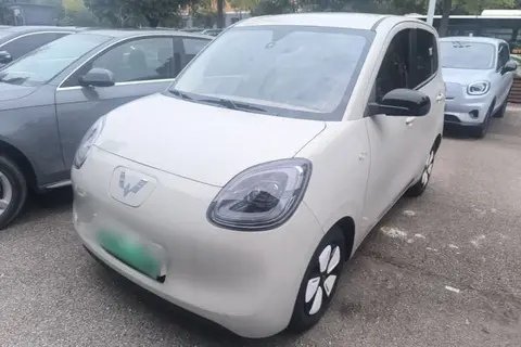 Wuling Hongguang MINIEV 2025