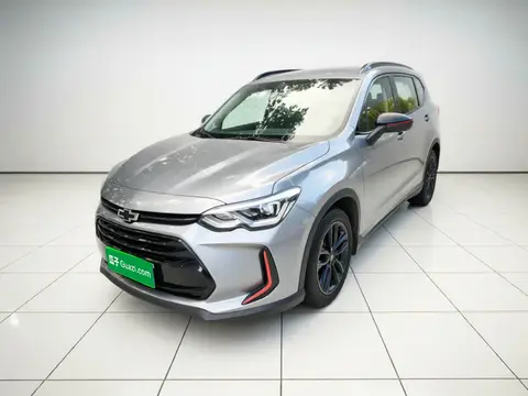 Chevrolet Orlando 2018