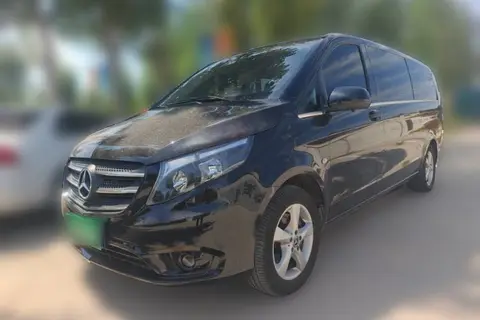 Mercedes-Benz Vito 2019