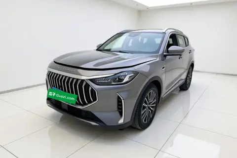 Jetour X70 PLUS 2023