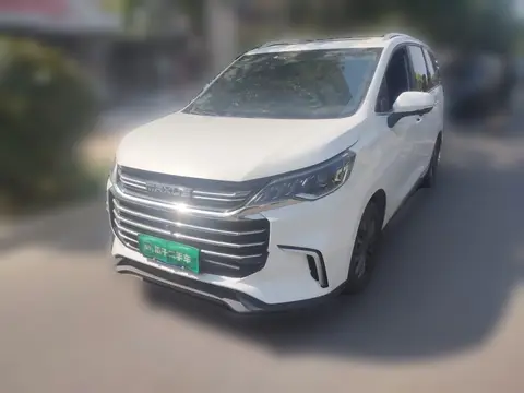 Maxus G50 2019