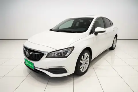 Buick Verano 2017