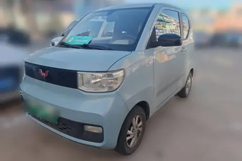 Wuling Hongguang MINIEV 2020