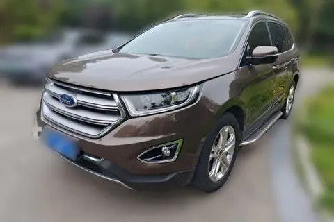 Ford Edge 2015