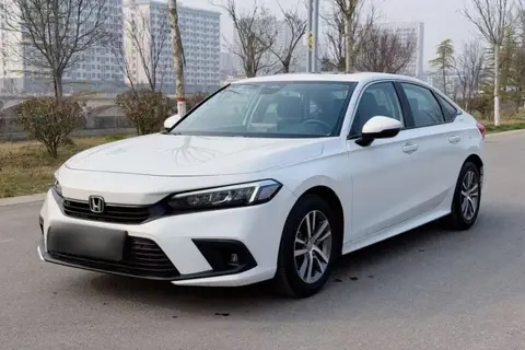 Honda Civic 2023