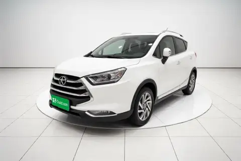JAC Refine S3 2016