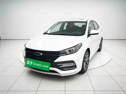 Chery Arrizo GX 2019