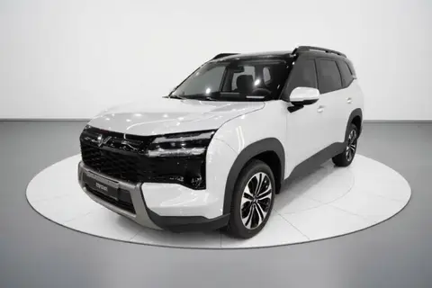 Wuling Starlight 560 2025