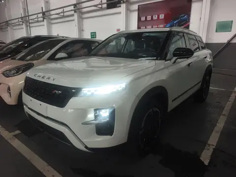 Chery Tiggo 7 2024