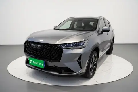 Haval H6 2021