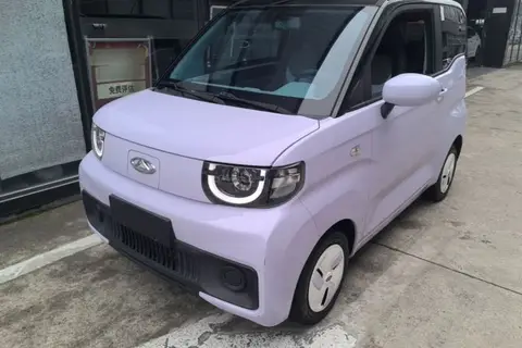 Chery QQ QQ Ice Cream 2022