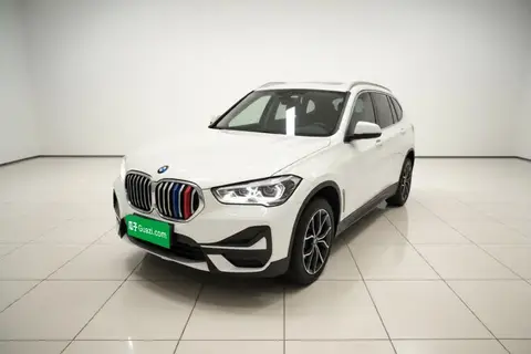 BMW X1 2019