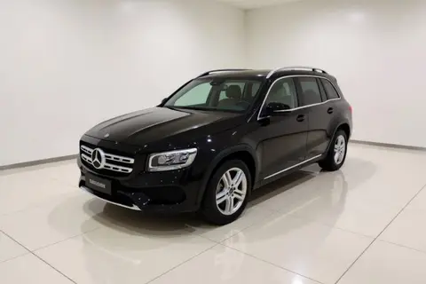 Mercedes-Benz GLB 2020