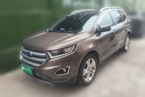 Ford Edge 2015
