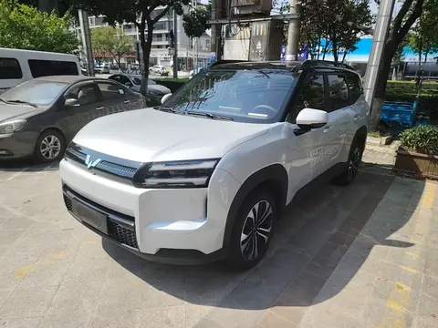 Wuling Xingguang 560 2025