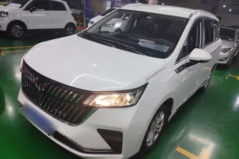 Wuling Jiachen 2024