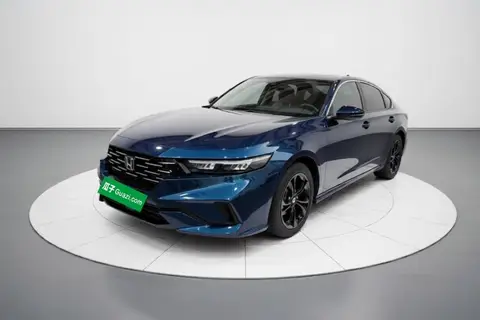 Honda Accord 2024