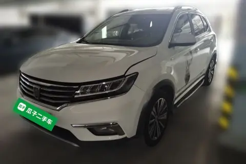 Roewe RX5 2018