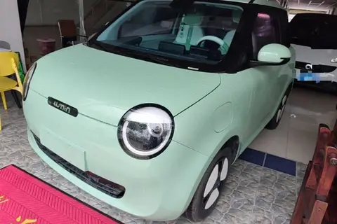 Changan Lumin 2023