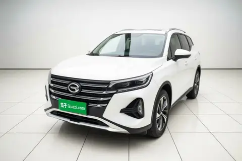 GAC GS4 2020