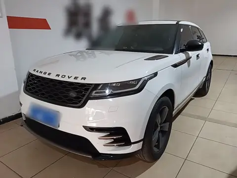 Land Rover Range Rover Velar 2018