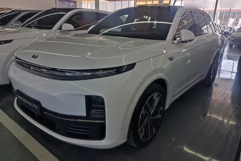 Li L7 2025