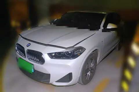 BMW X2 2020