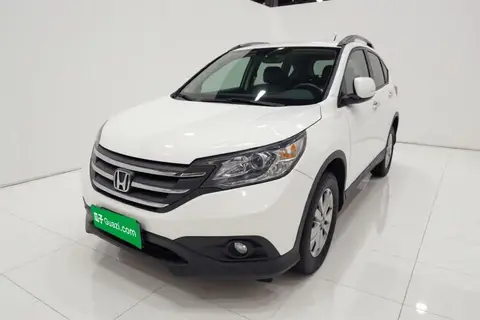 Honda CR-V 2015