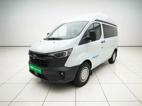 Ford Transit 2024