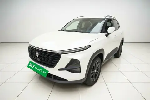 Baojun RS-3 2020